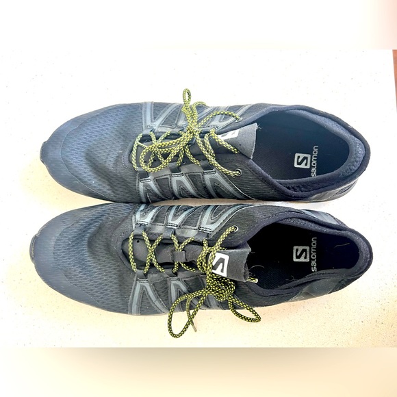 Salomon Techamphibian Water Shoes Size 13 - Picture 1 of 5